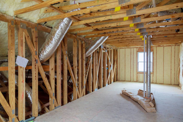 Best Commercial Insulation in Cvallis, OR